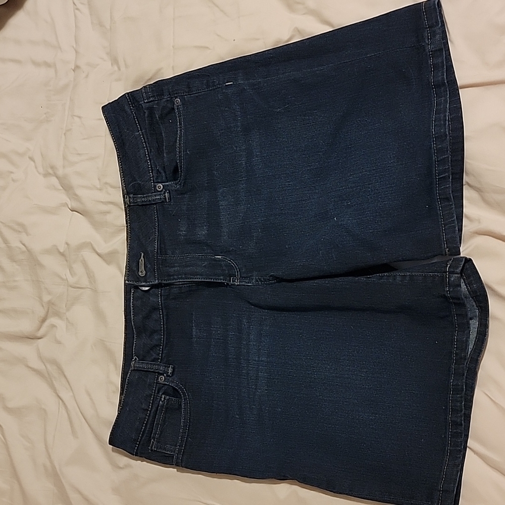 Sonoma shorts